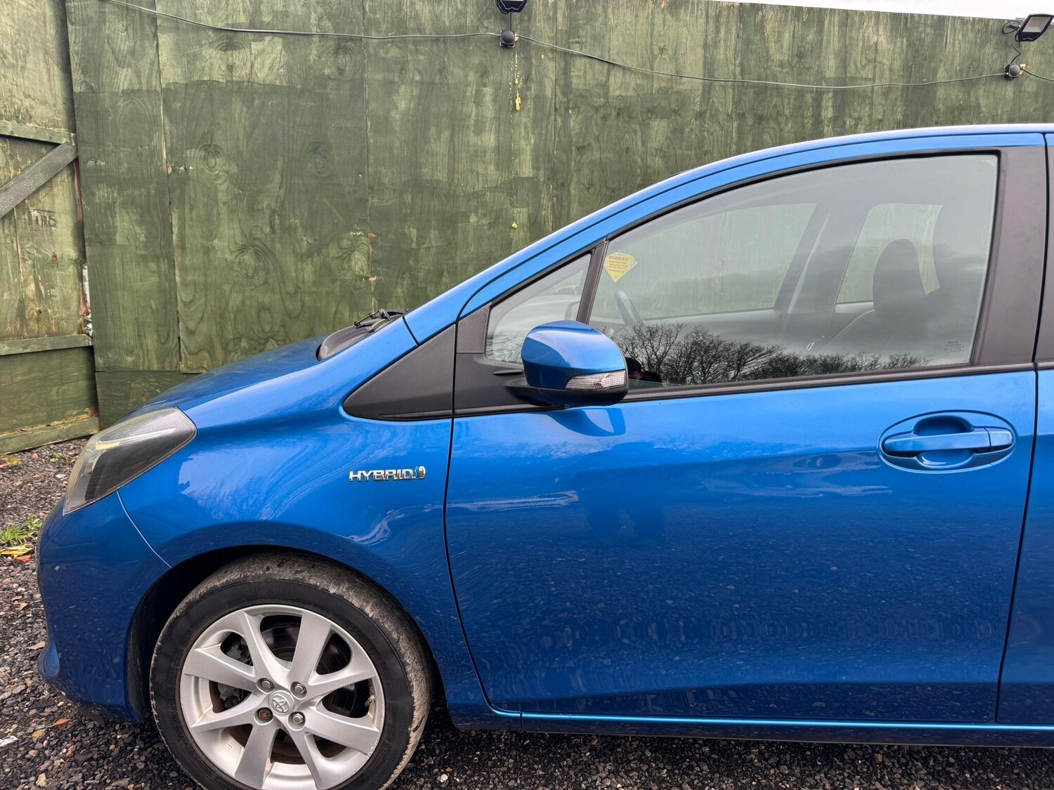 Used Toyota Yaris 2015 for sale - 77484041: Photo 18