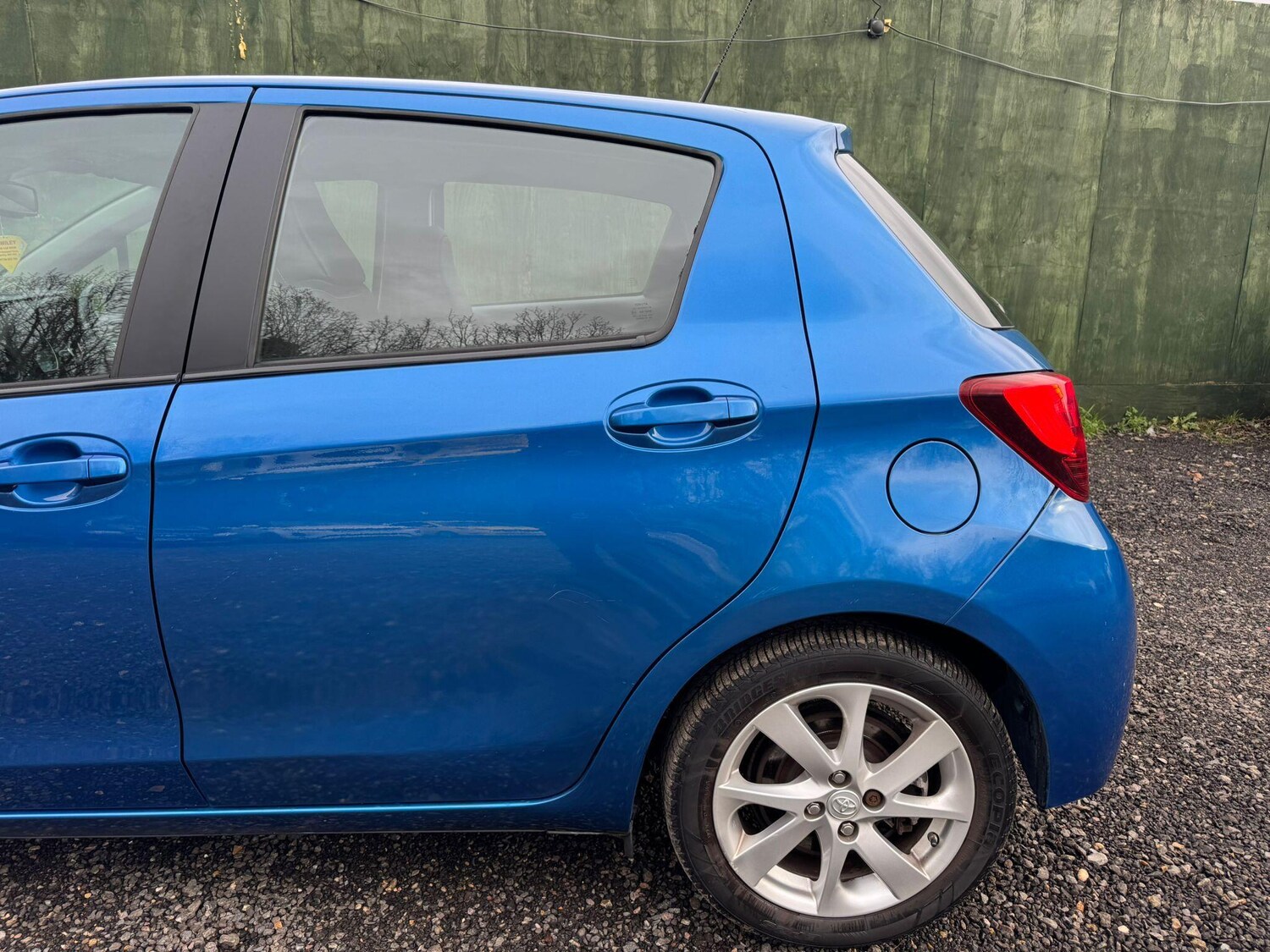 Used Toyota Yaris 2015 for sale - 77484041: Photo 19