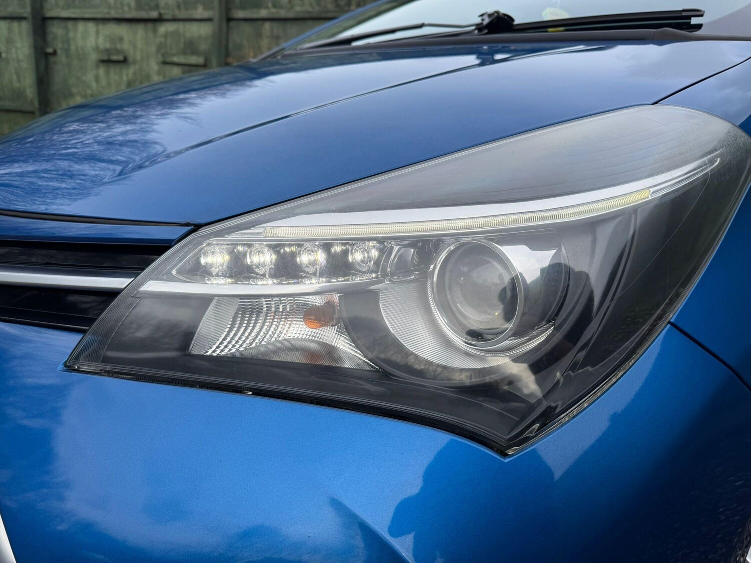 Used Toyota Yaris 2015 for sale - 77484041: Photo 21