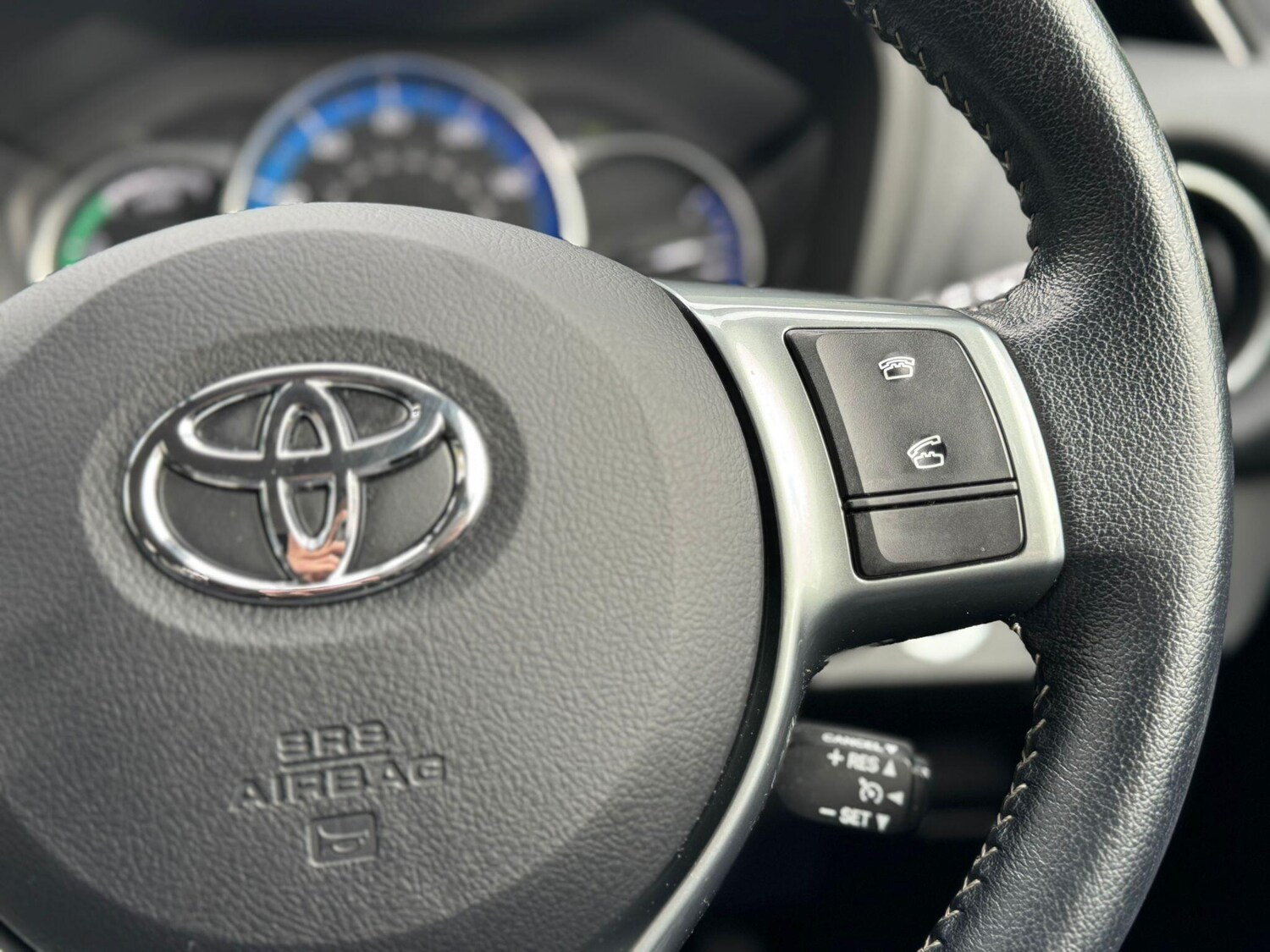 Used Toyota Yaris 2015 for sale - 77484041: Photo 30