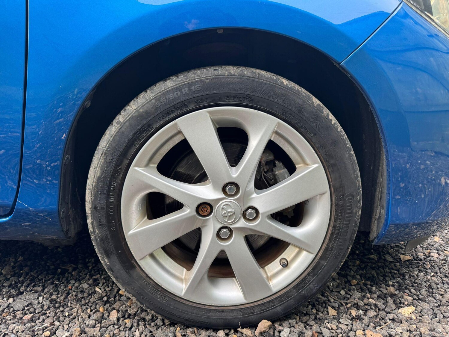 Used Toyota Yaris 2015 for sale - 77484041: Photo 46