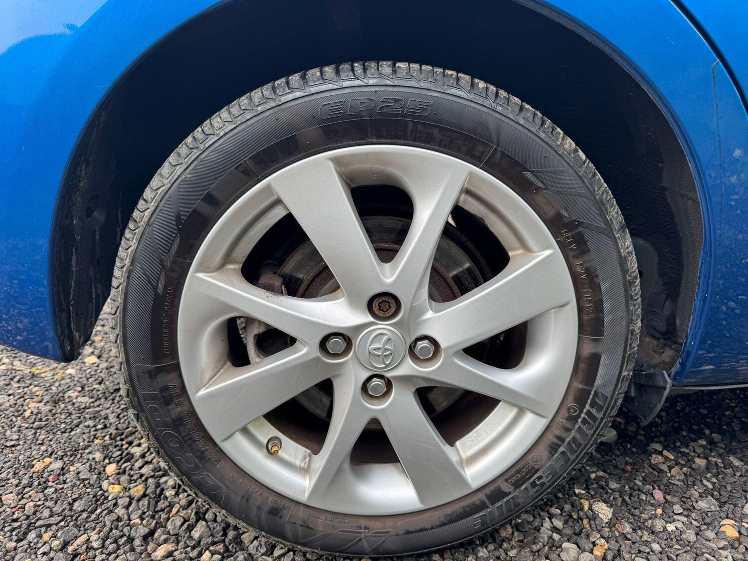 Used Toyota Yaris 2015 for sale - 77484041: Photo 47