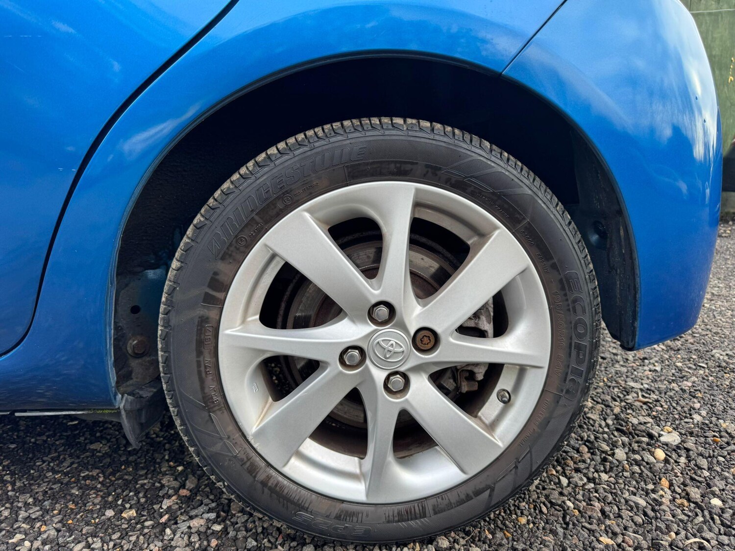 Used Toyota Yaris 2015 for sale - 77484041: Photo 48