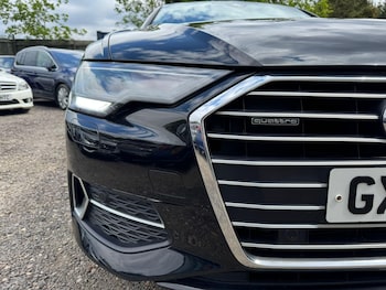 Used Audi A6 Saloon 2019 for sale - 78516932: Photo