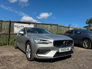 Used Volvo V60 2019 for sale - 79116313: Photo
