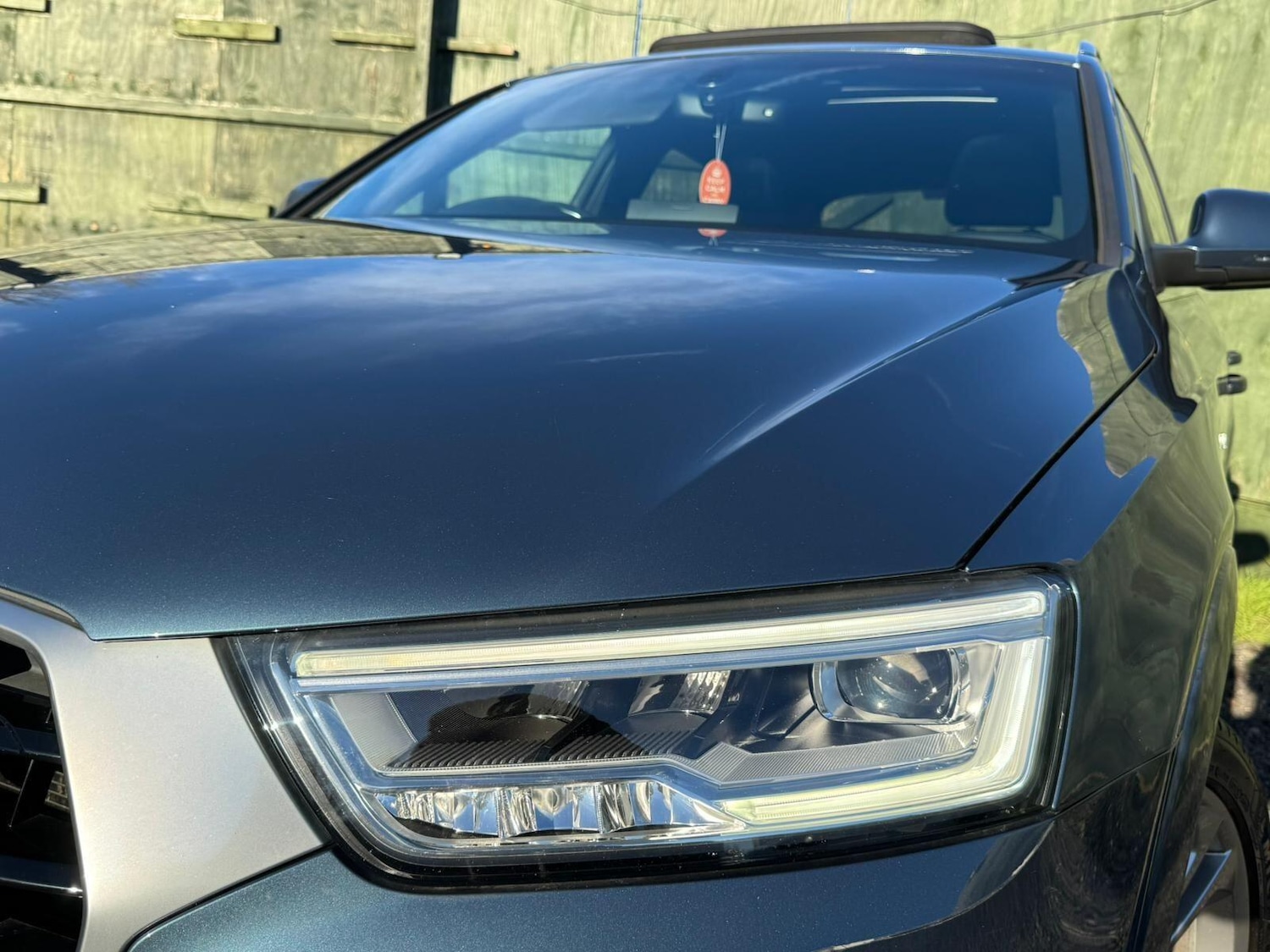 Used Audi Q3 for sale - 78148053: Photo 13