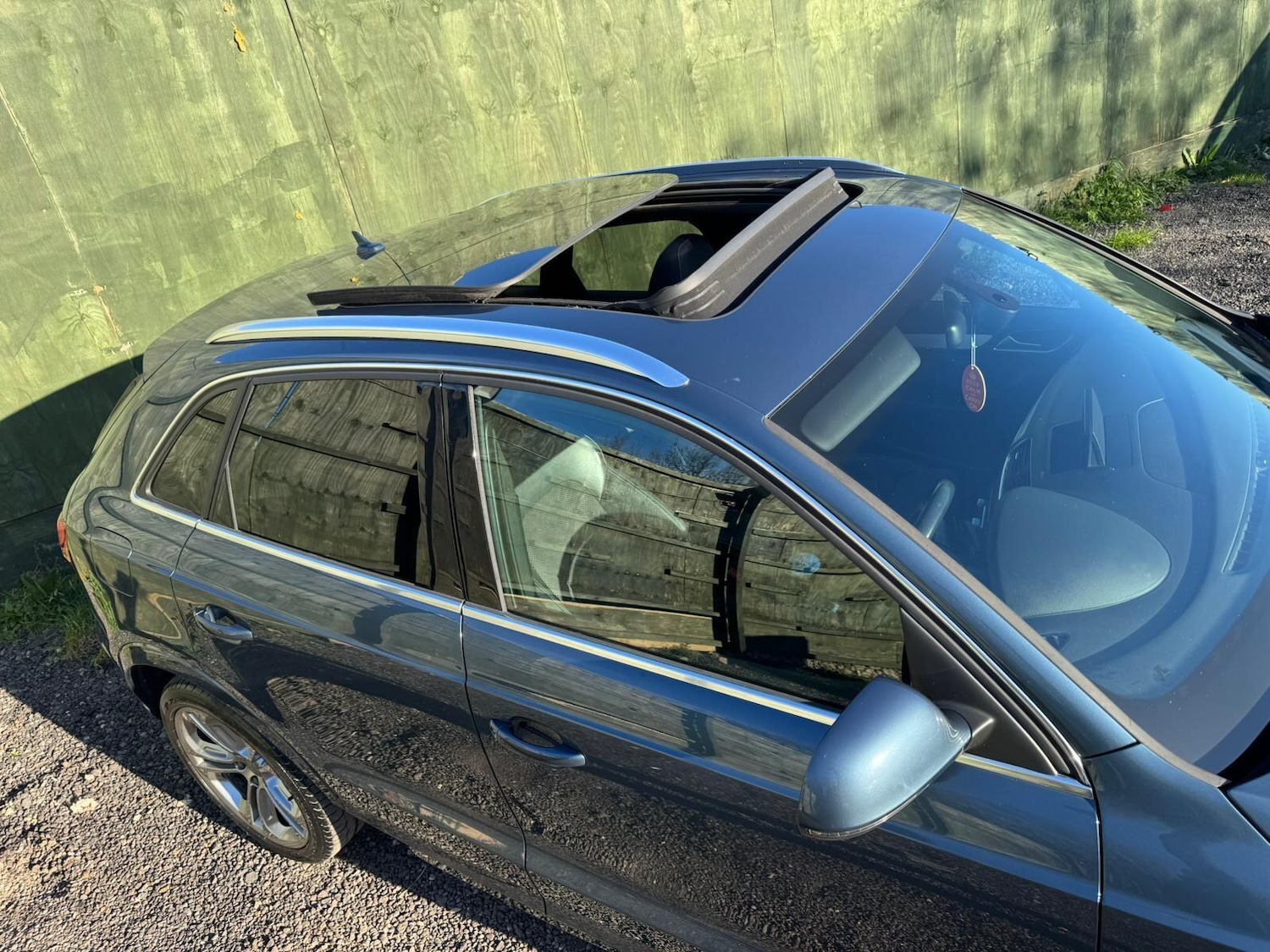 Used Audi Q3 for sale - 78148053: Photo 27