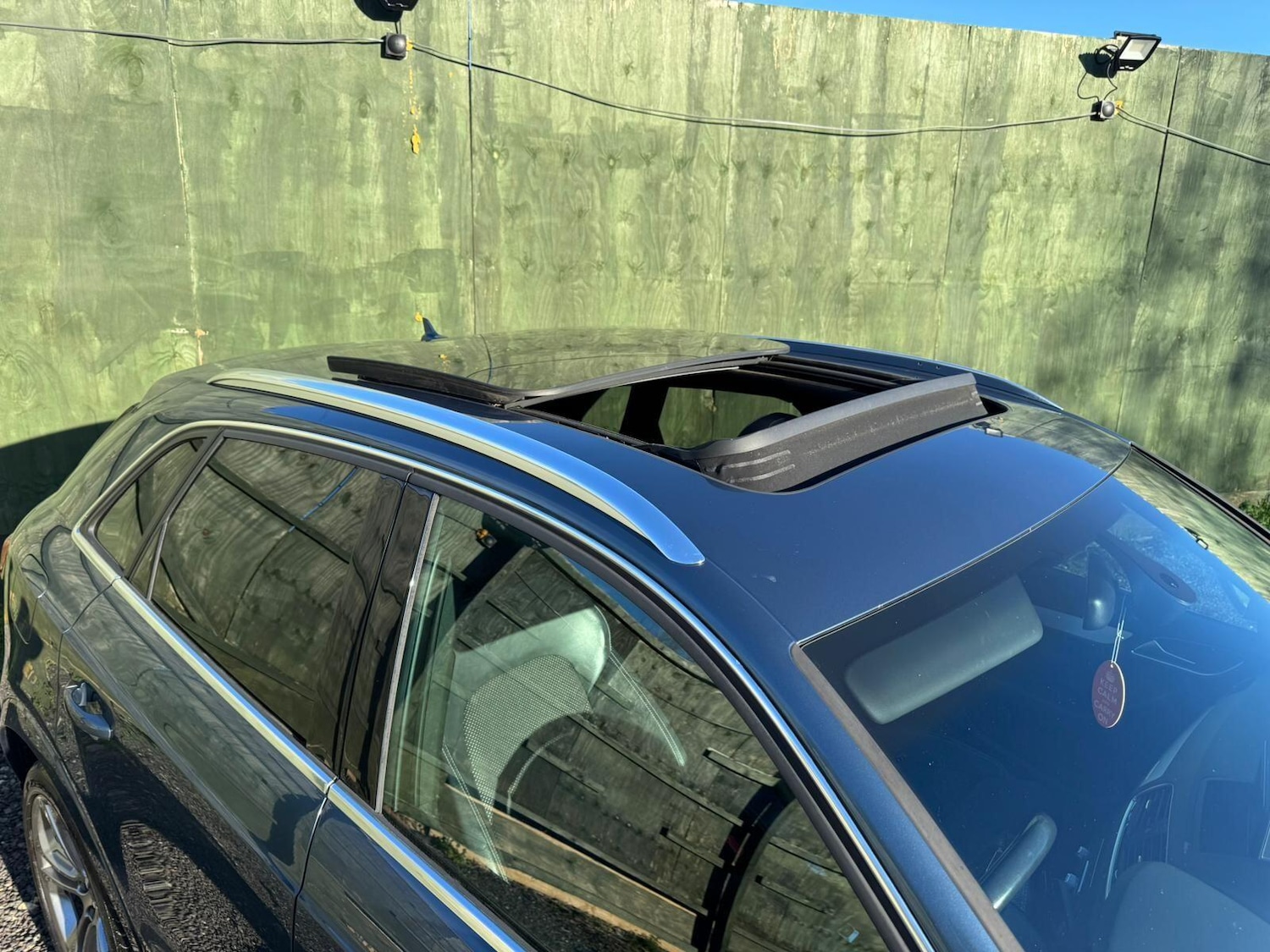 Used Audi Q3 for sale - 78148053: Photo 29