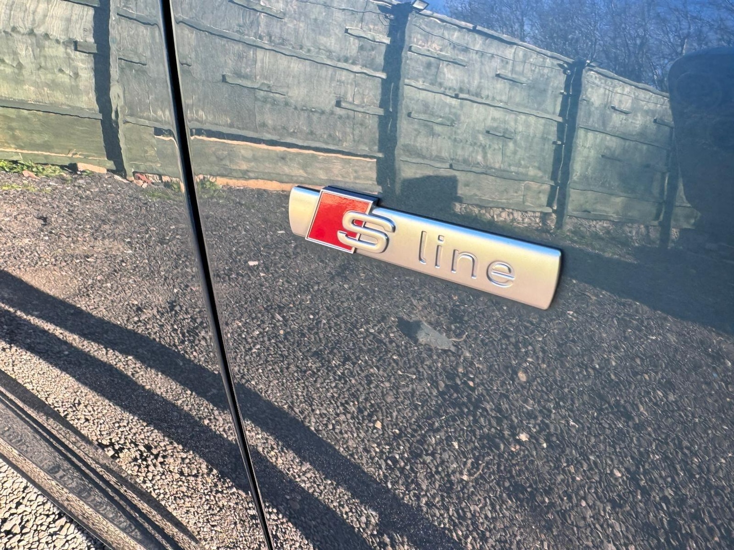 Used Audi Q3 for sale - 78148053: Photo 31