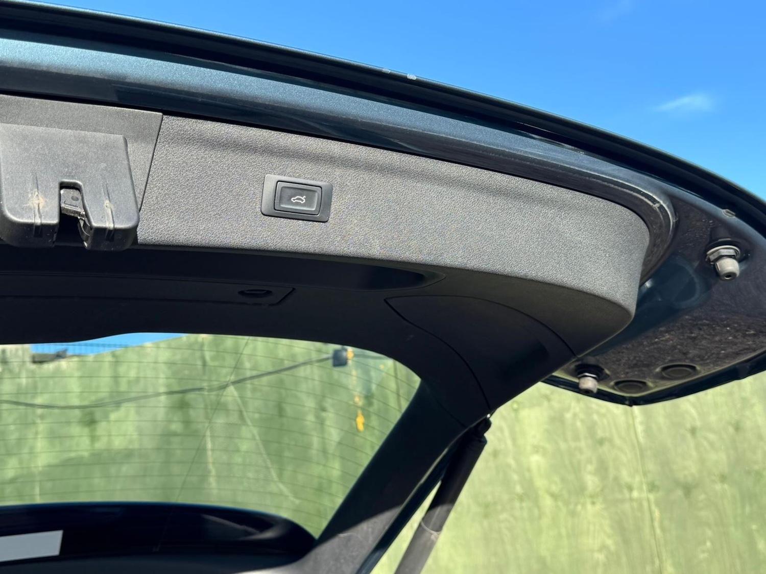 Used Audi Q3 for sale - 78148053: Photo 33