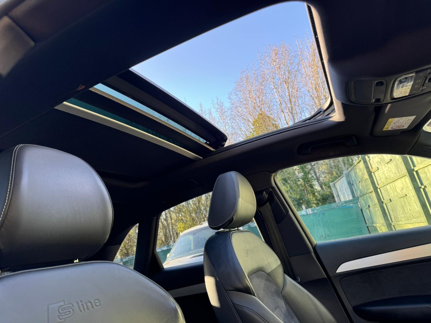 Used Audi Q3 for sale - 78148053: Photo 34