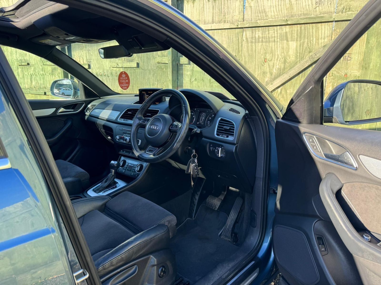 Used Audi Q3 for sale - 78148053: Photo 35