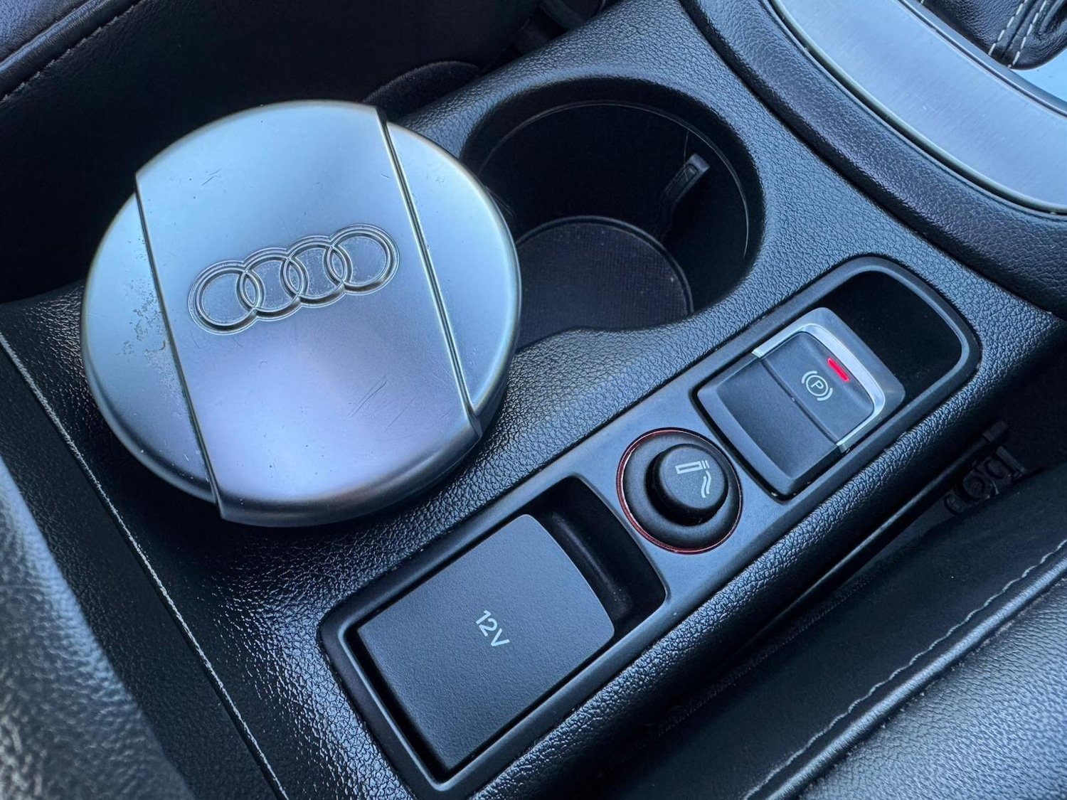 Used Audi Q3 for sale - 78148053: Photo 41