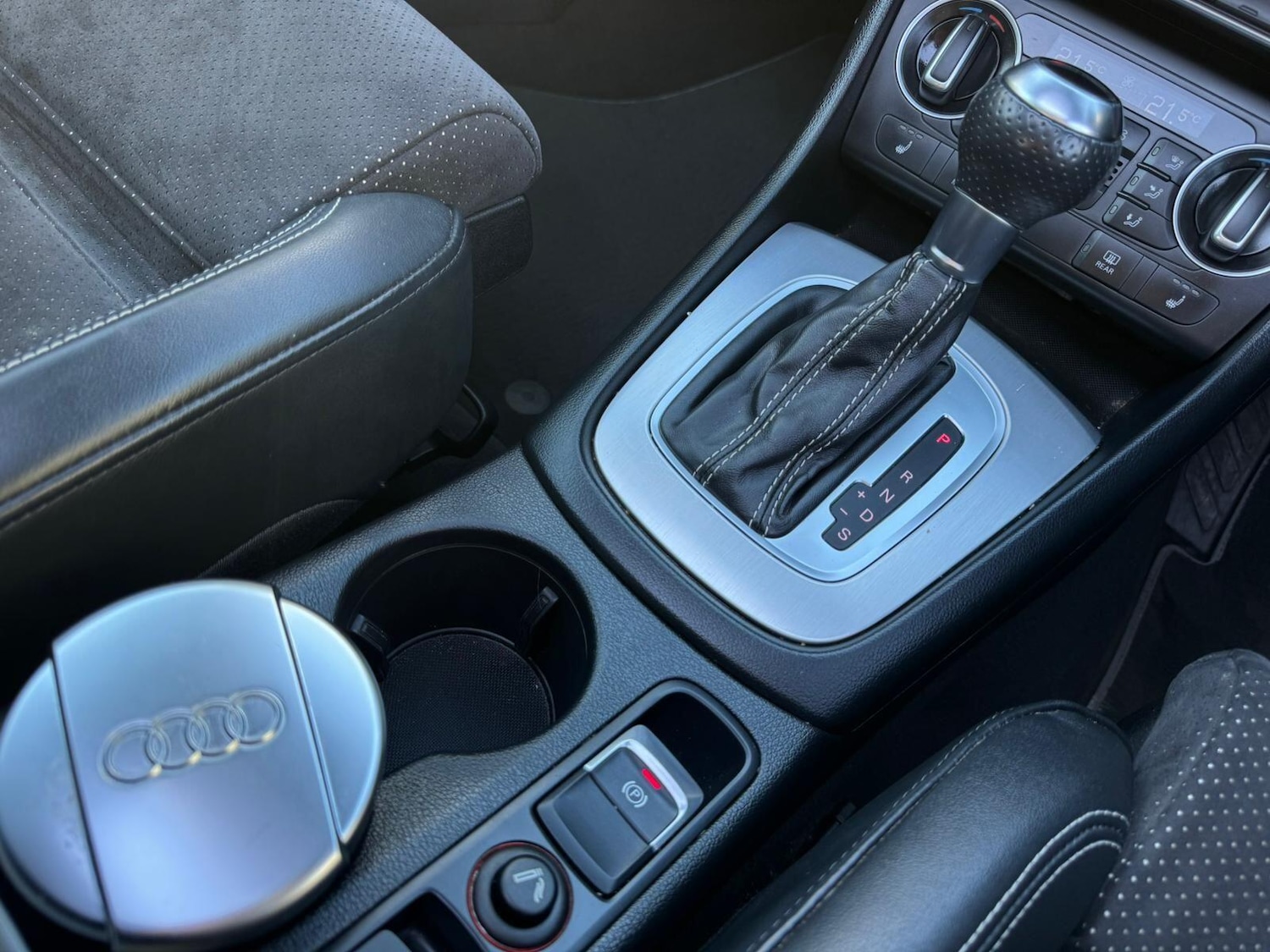 Used Audi Q3 for sale - 78148053: Photo 42