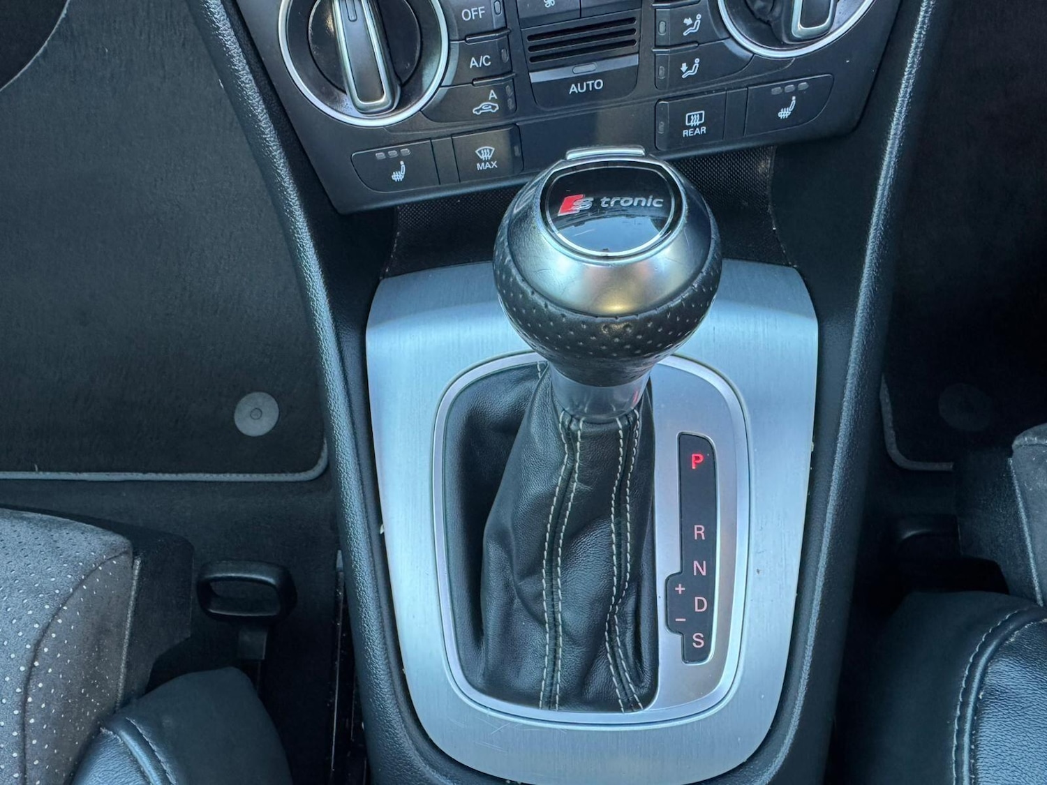 Used Audi Q3 for sale - 78148053: Photo 43