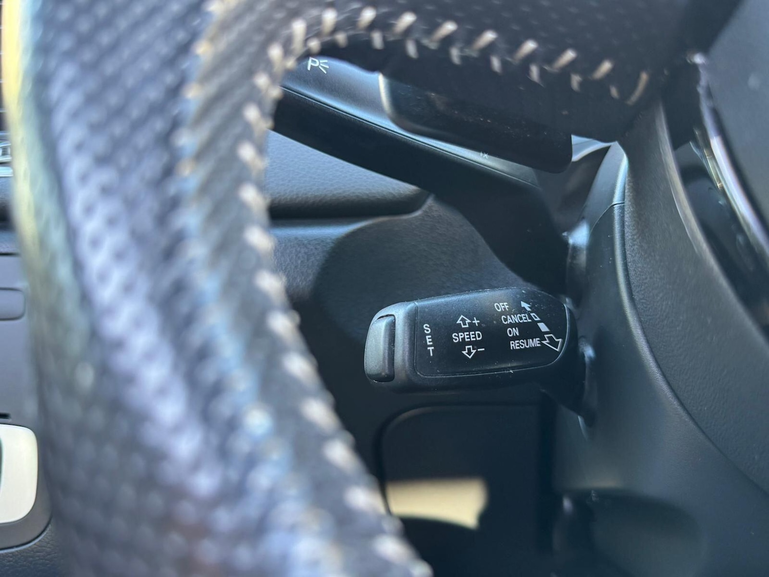 Used Audi Q3 for sale - 78148053: Photo 47