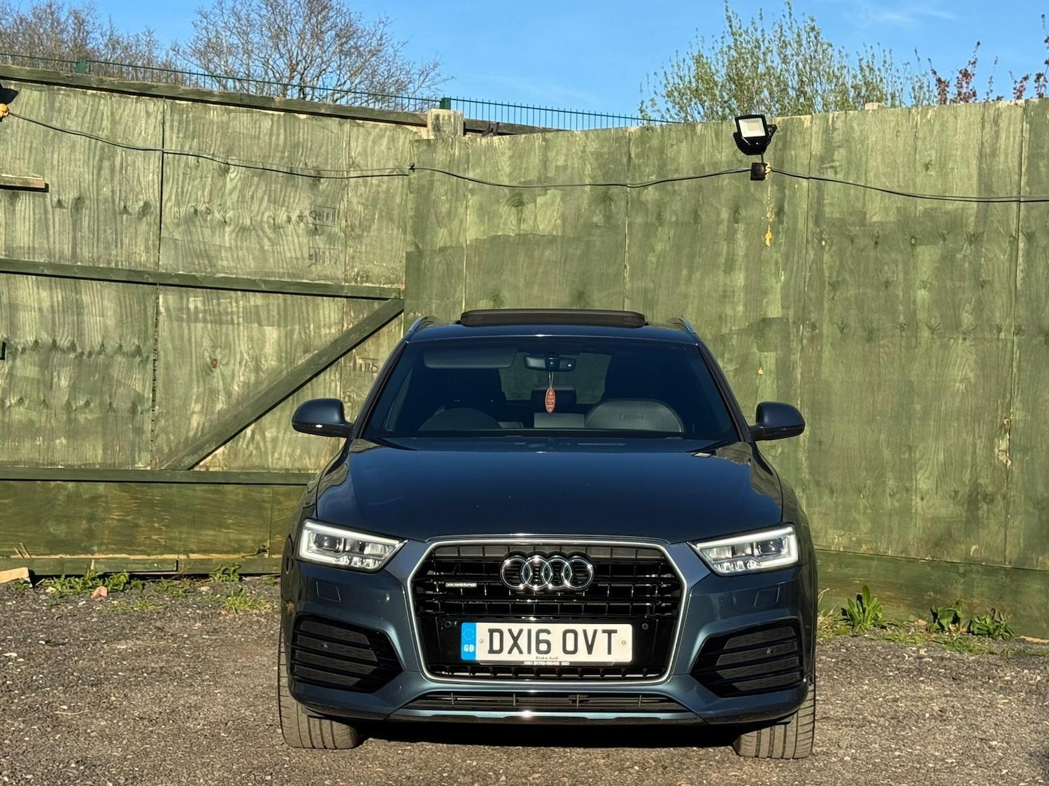 Used Audi Q3 for sale - 78148053: Photo 5