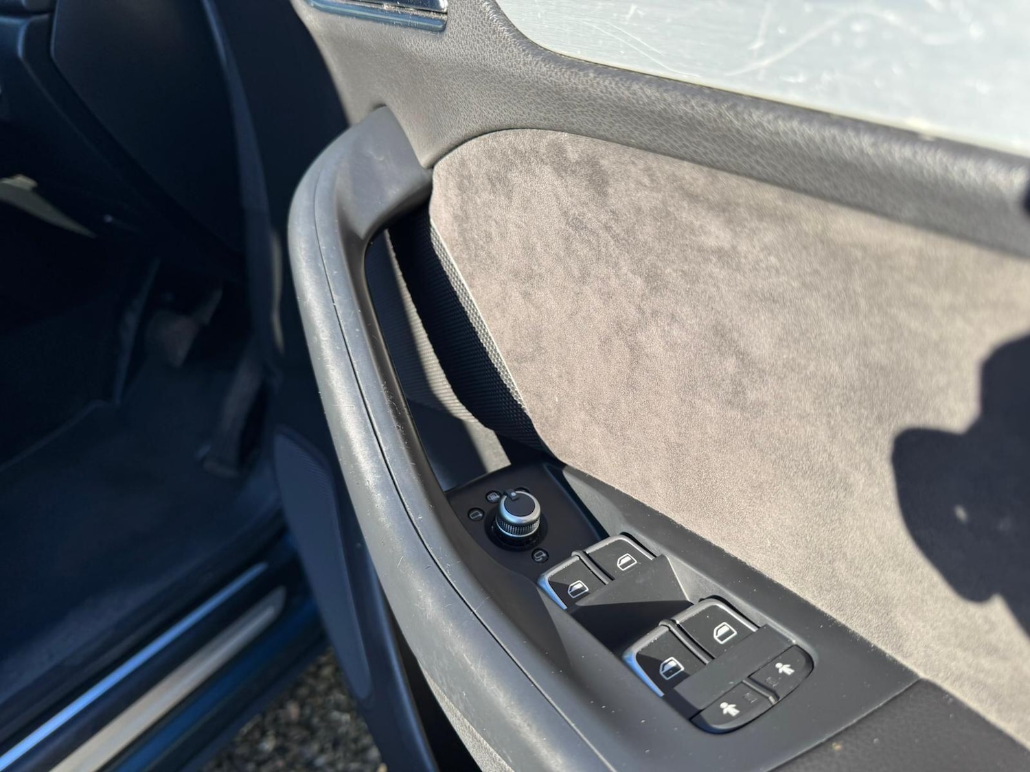 Used Audi Q3 for sale - 78148053: Photo 50