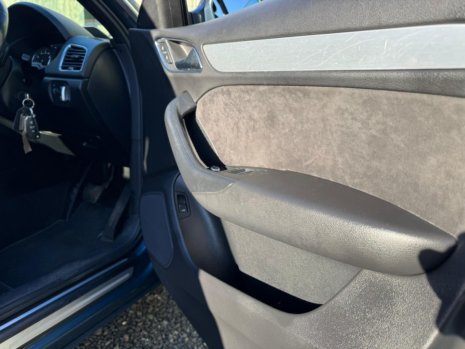 Used Audi Q3 for sale - 78148053: Photo 51