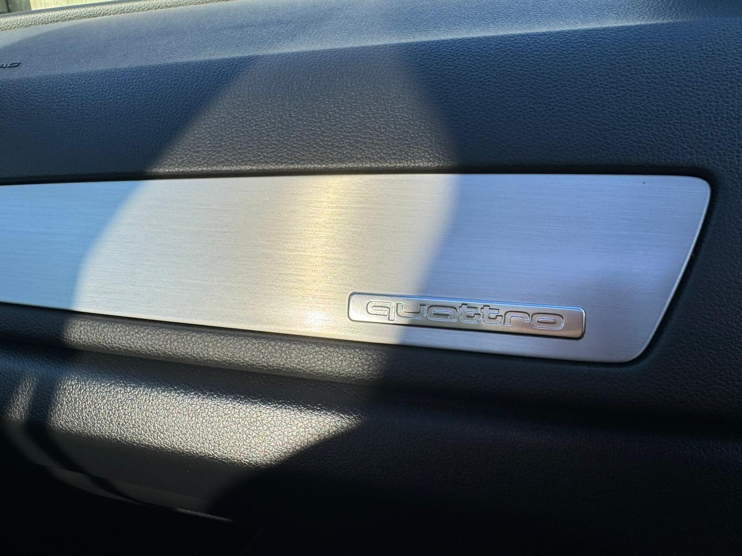 Used Audi Q3 for sale - 78148053: Photo 52