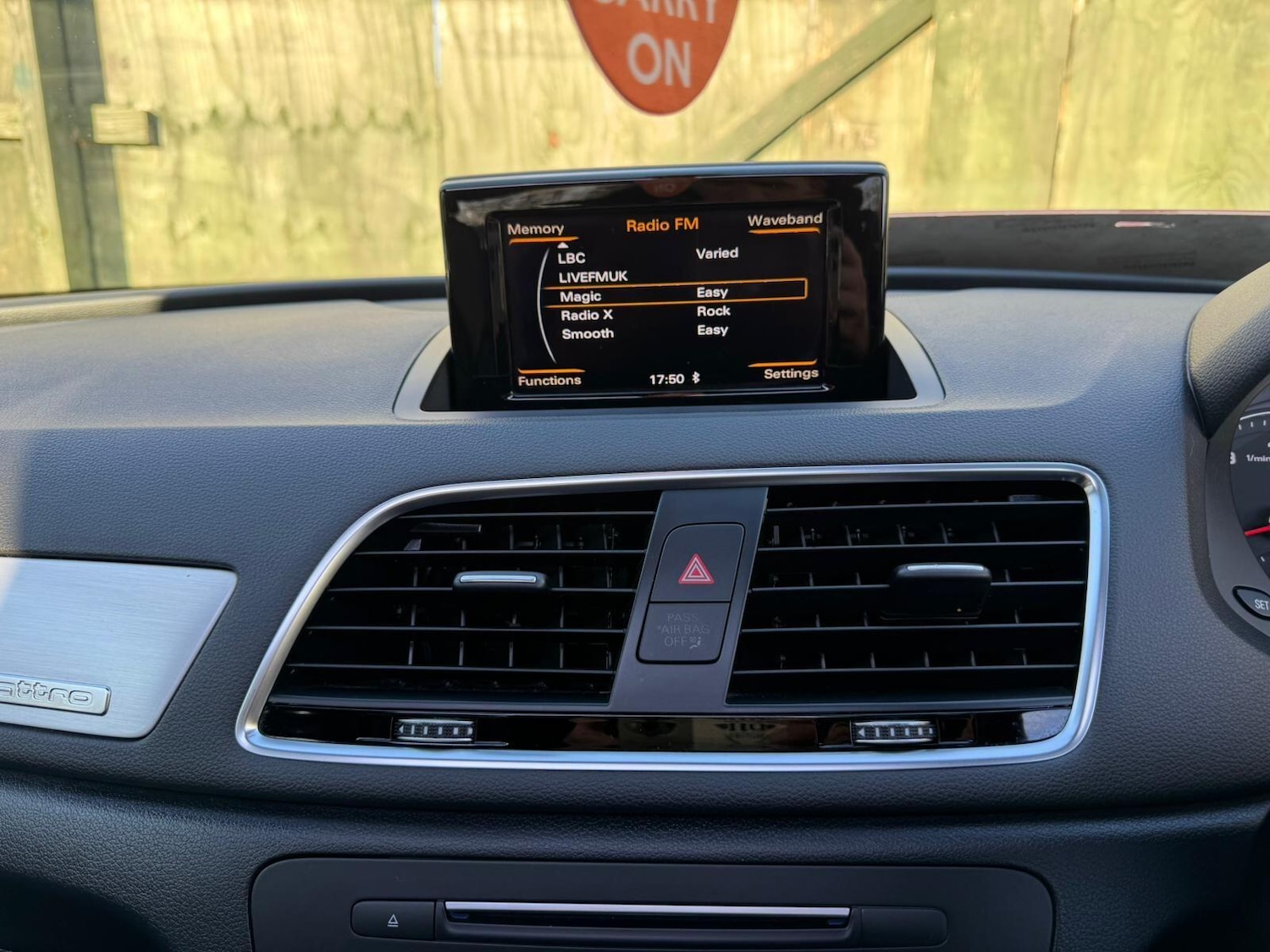 Used Audi Q3 for sale - 78148053: Photo 53