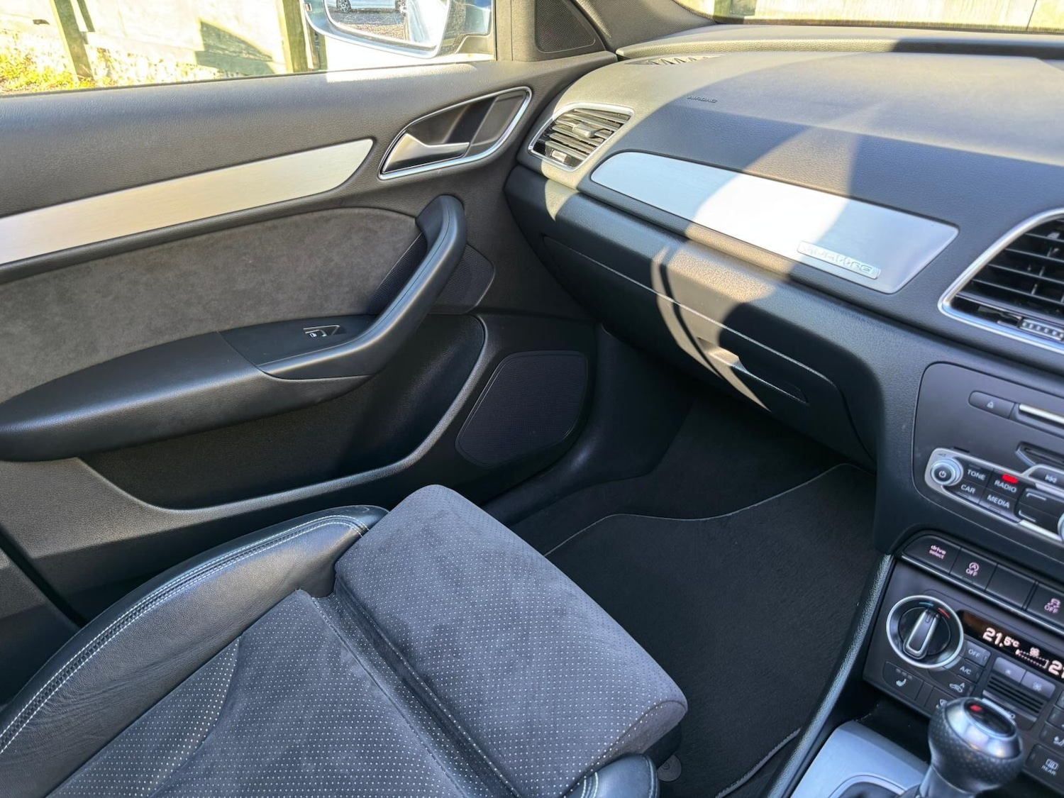 Used Audi Q3 for sale - 78148053: Photo 55