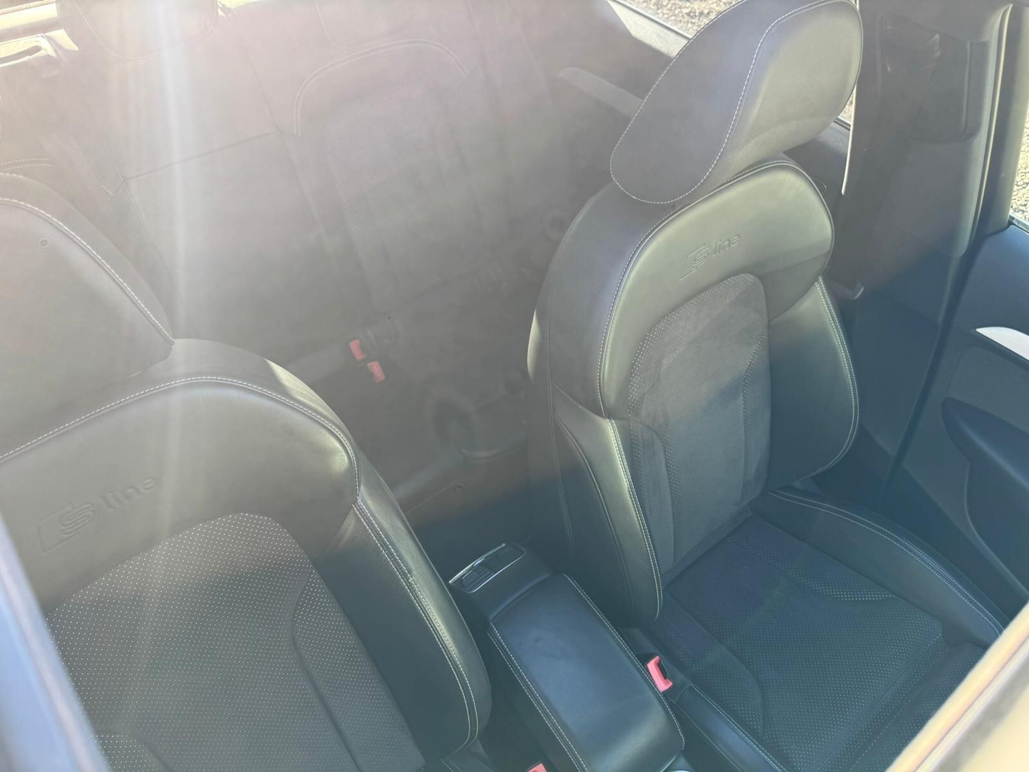 Used Audi Q3 for sale - 78148053: Photo 58