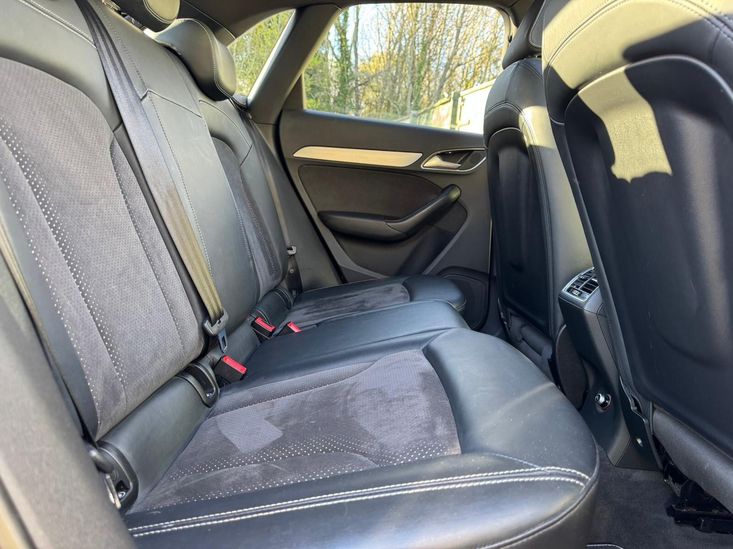 Used Audi Q3 for sale - 78148053: Photo 60