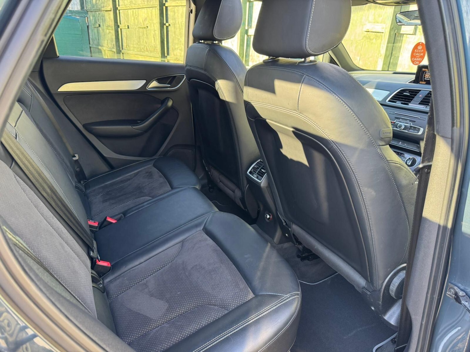 Used Audi Q3 for sale - 78148053: Photo 61