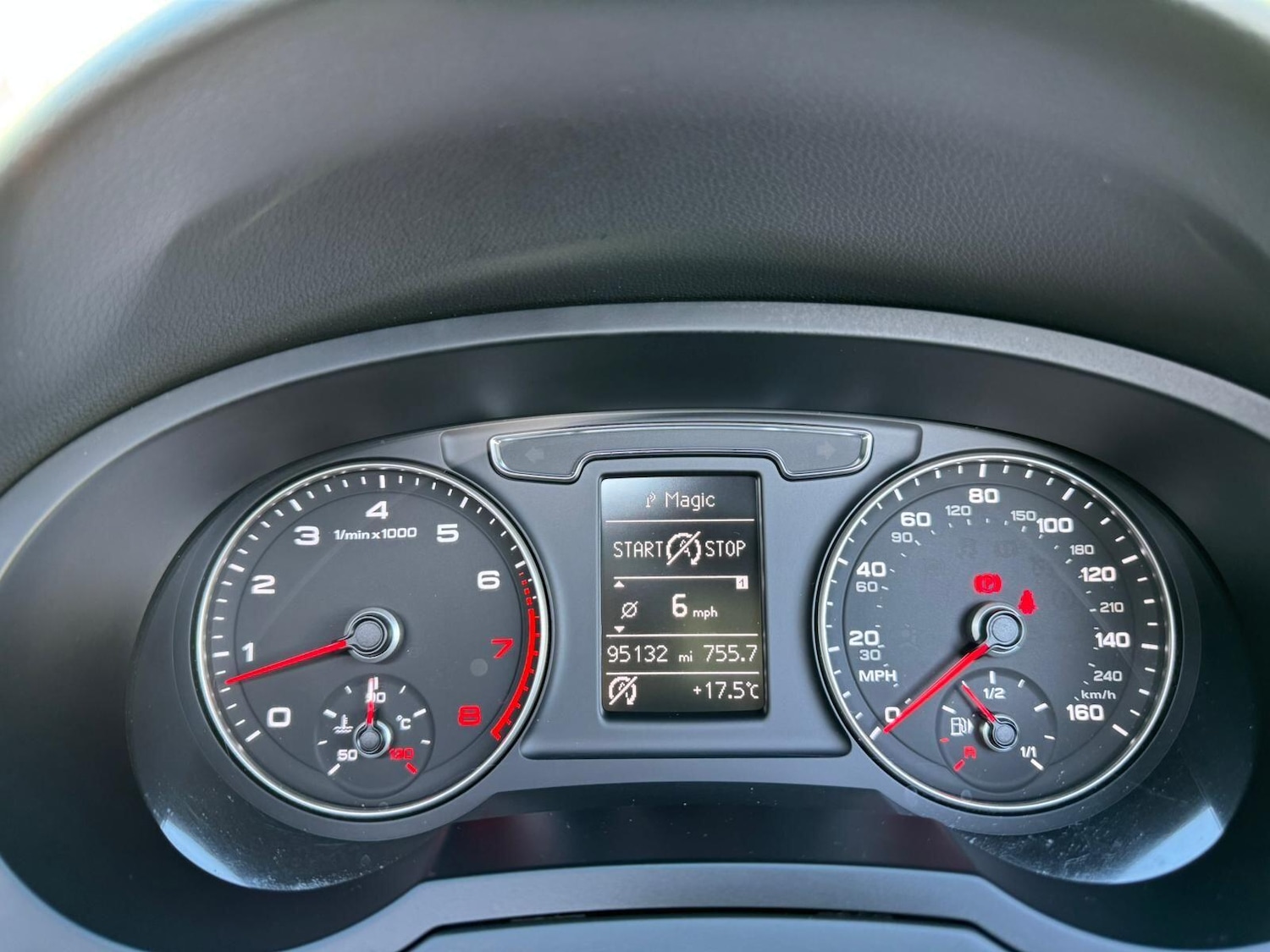 Used Audi Q3 for sale - 78148053: Photo 63