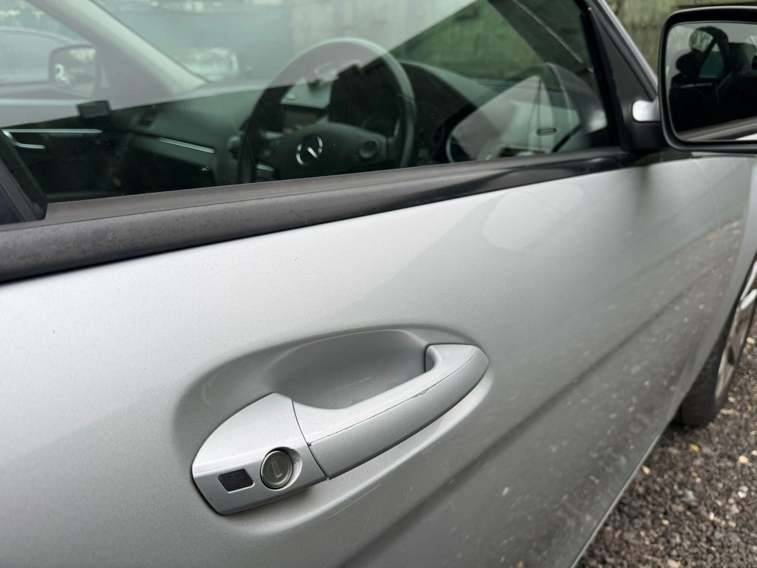 Used Mercedes-Benz C Class 2008 for sale - 77597787: Photo 19