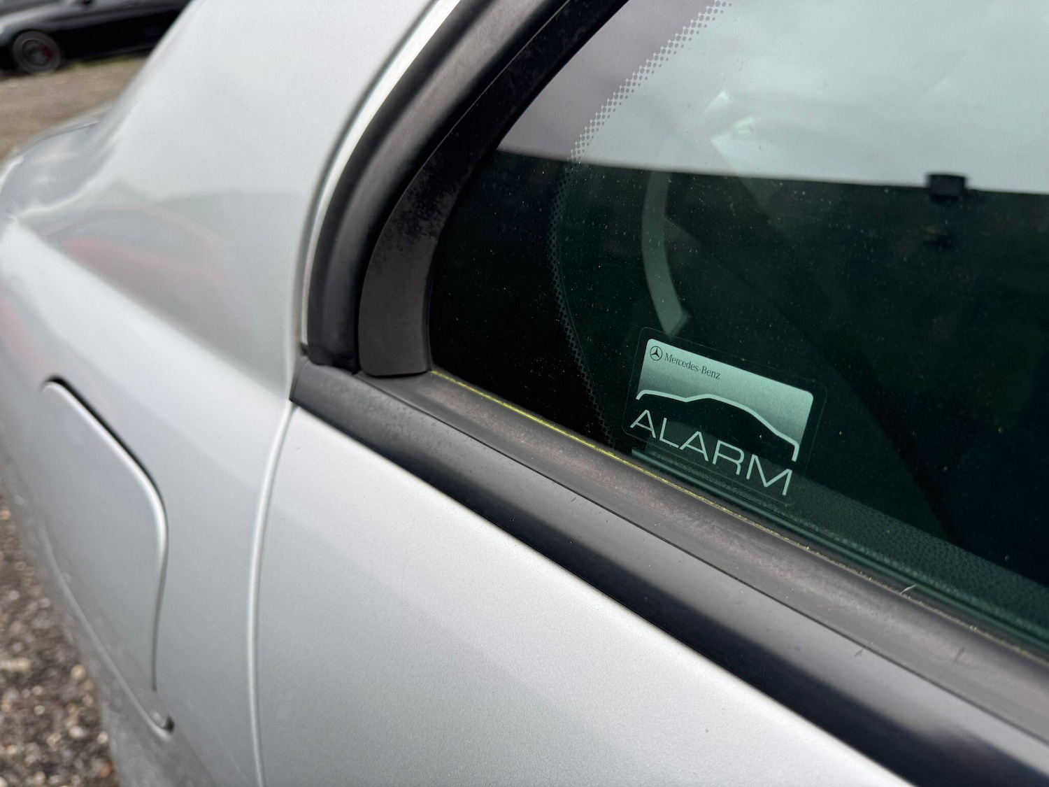 Used Mercedes-Benz C Class 2008 for sale - 77597787: Photo 20