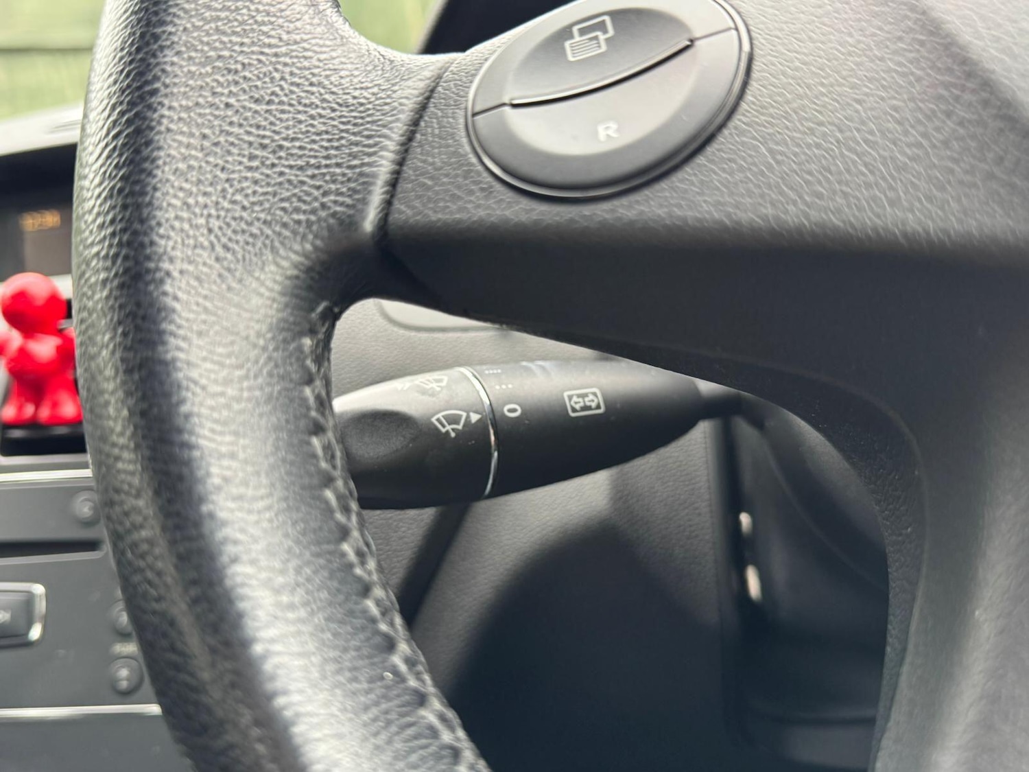 Used Mercedes-Benz C Class 2008 for sale - 77597787: Photo 28