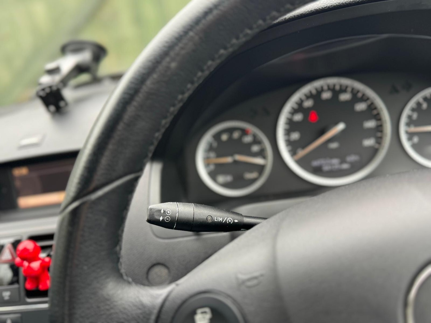 Used Mercedes-Benz C Class 2008 for sale - 77597787: Photo 31