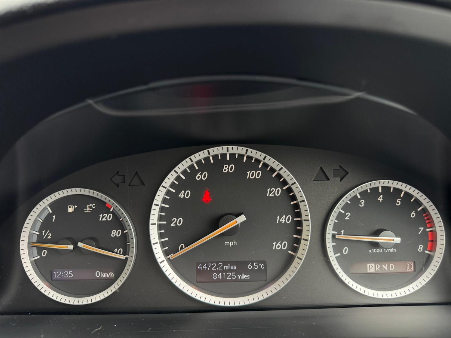 Used Mercedes-Benz C Class 2008 for sale - 77597787: Photo 35