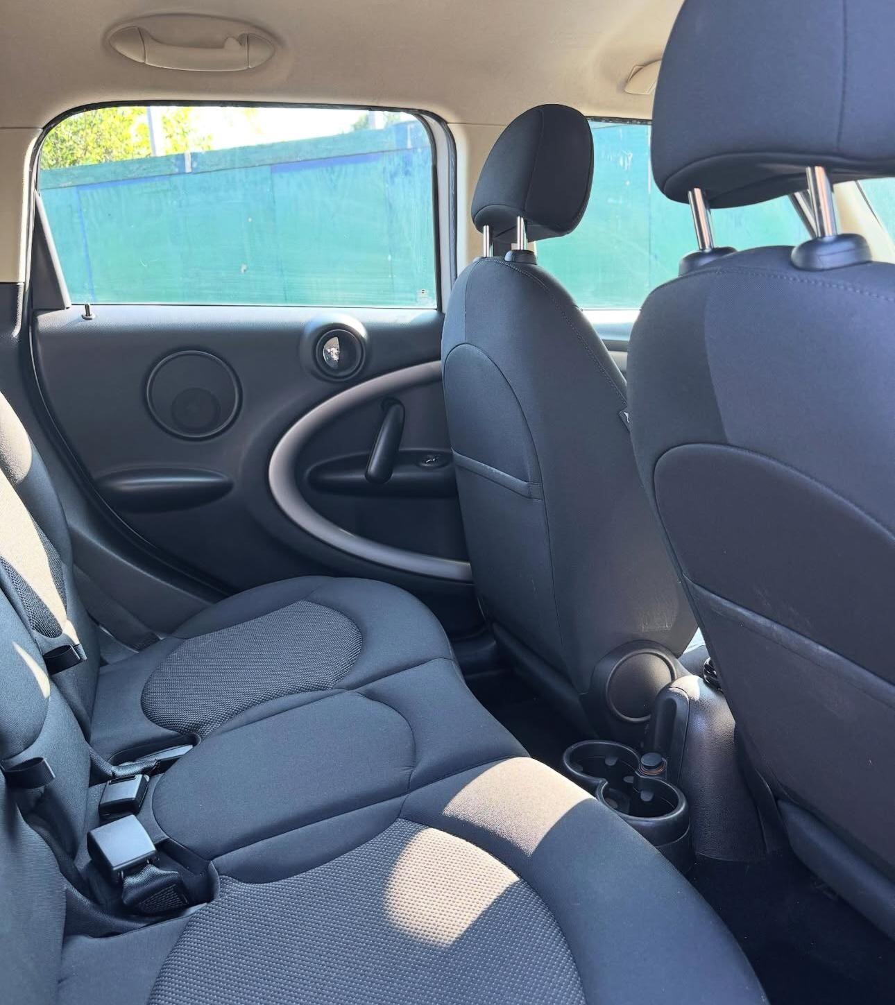 Used MINI Countryman 2014 for sale - 77484213: Photo 10