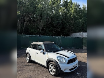 Used MINI Countryman 2014 for sale - 77484213: Photo
