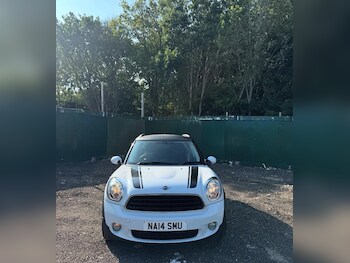 Used MINI Countryman 2014 for sale - 77484213: Photo