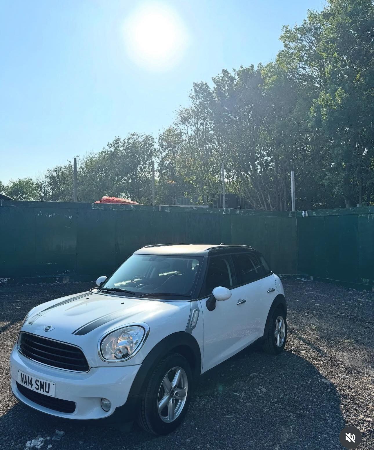 Used MINI Countryman 2014 for sale - 77484213: Photo 3