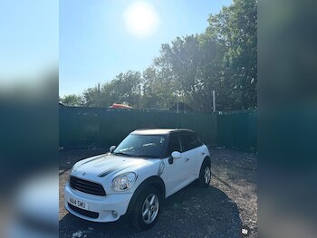 Used MINI Countryman 2014 for sale - 77484213: Photo