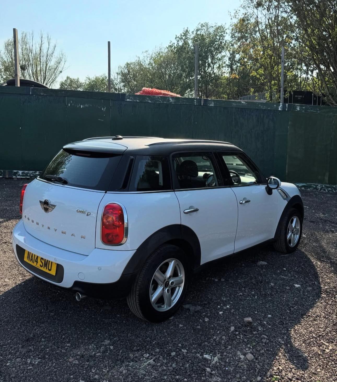 Used MINI Countryman 2014 for sale - 77484213: Photo 4
