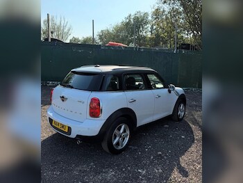 Used MINI Countryman 2014 for sale - 77484213: Photo
