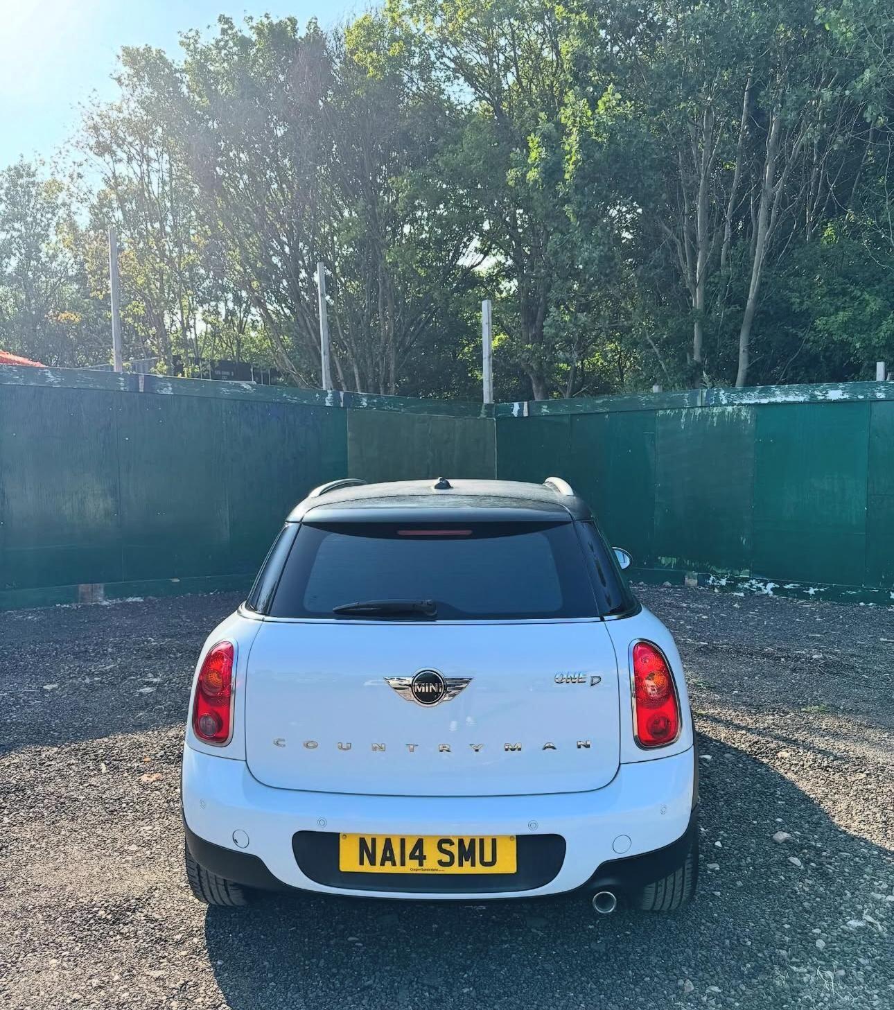 Used MINI Countryman 2014 for sale - 77484213: Photo 5