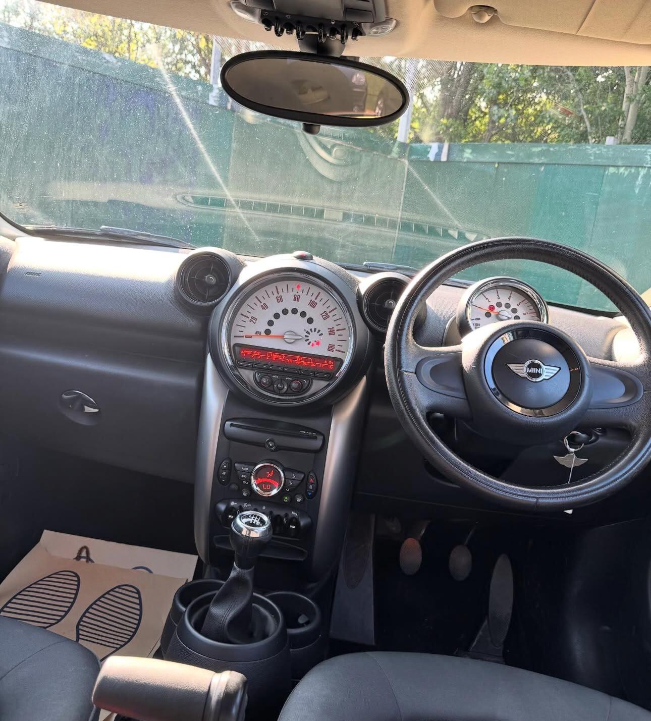 Used MINI Countryman 2014 for sale - 77484213: Photo 7