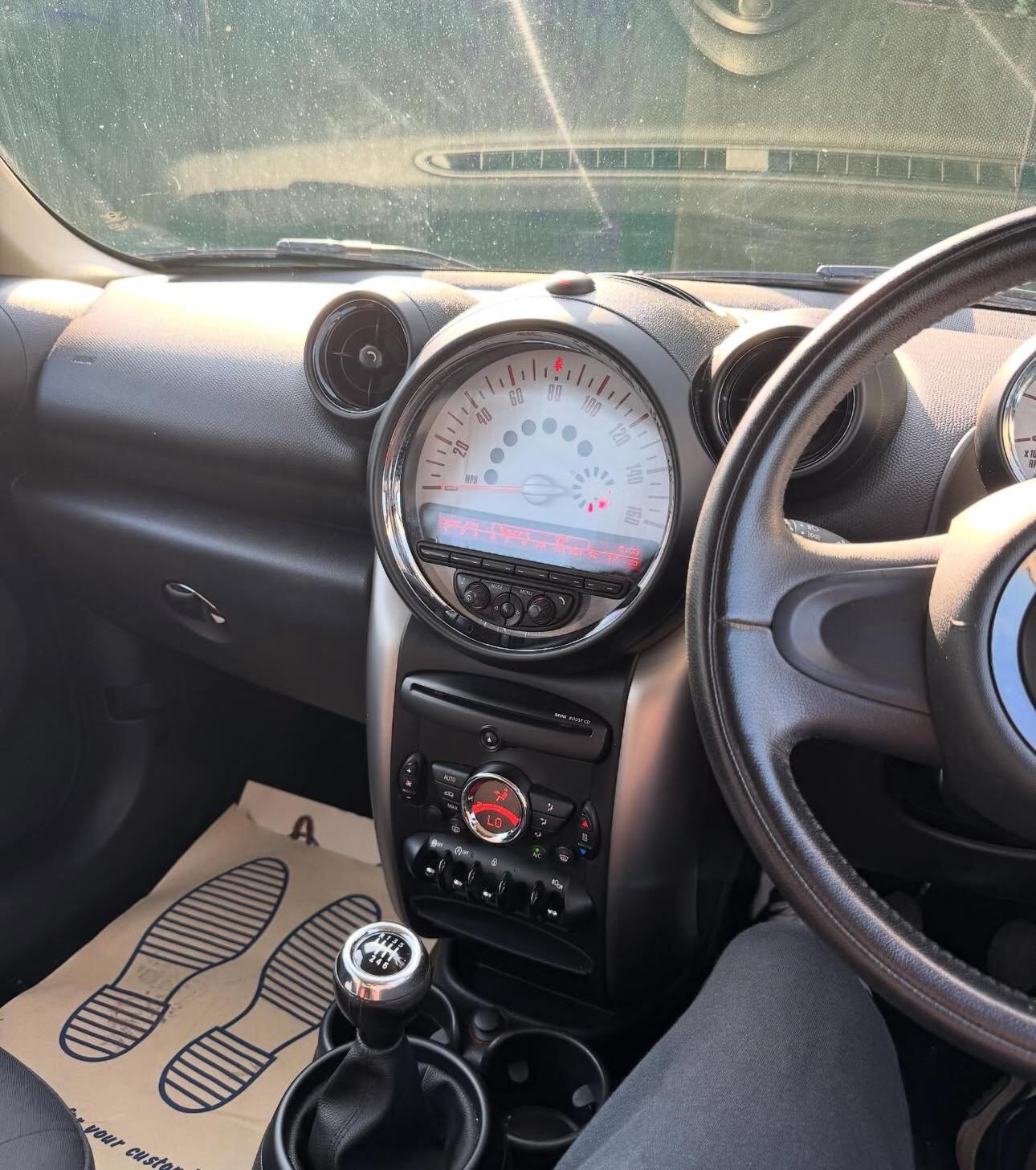 Used MINI Countryman 2014 for sale - 77484213: Photo 8