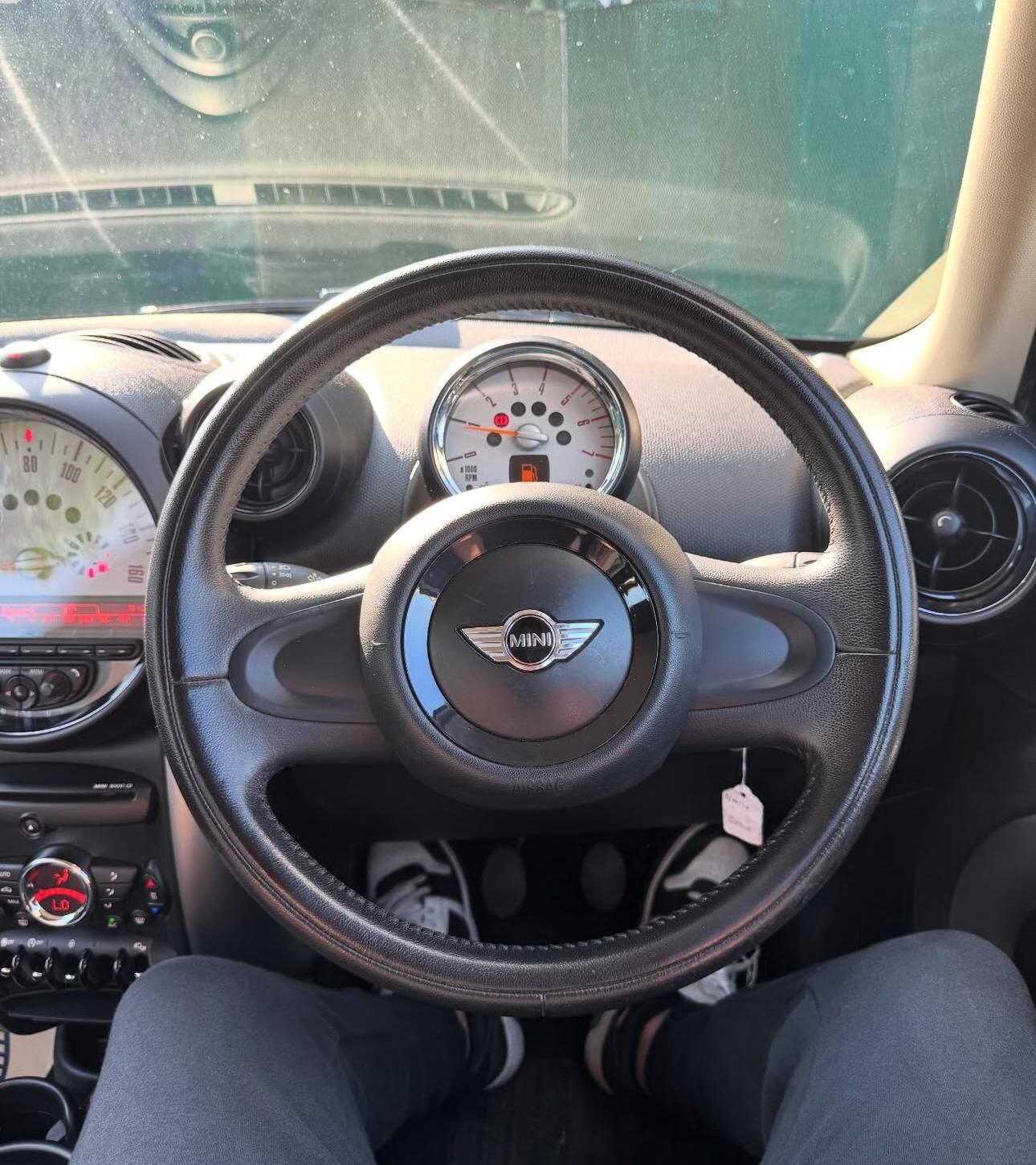 Used MINI Countryman 2014 for sale - 77484213: Photo 9