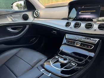 Used Mercedes-Benz E Class 2017 for sale - 79092895: Photo