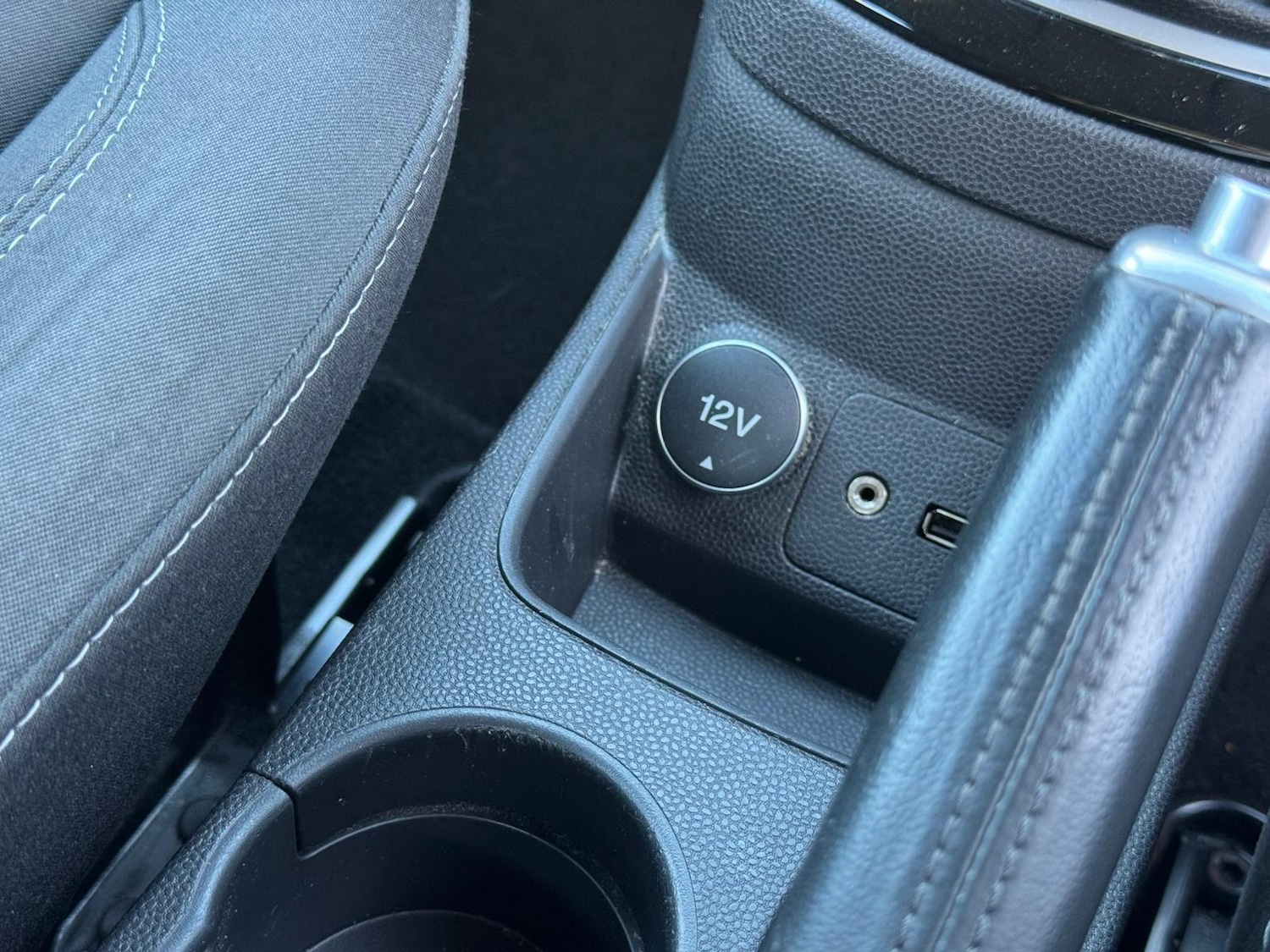 Used Ford Fiesta 2015 for sale - 76472933: Photo 39