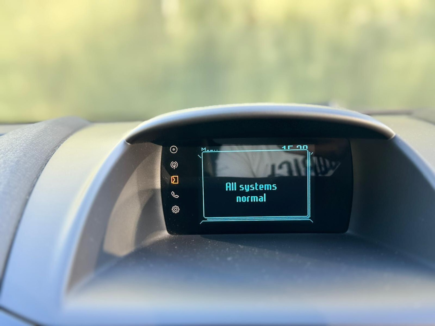 Used Ford Fiesta 2015 for sale - 76472933: Photo 45