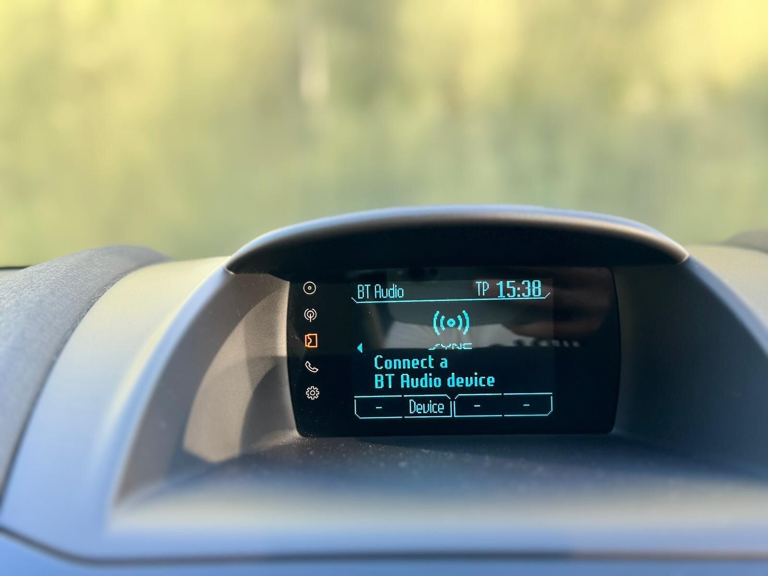 Used Ford Fiesta 2015 for sale - 76472933: Photo 46